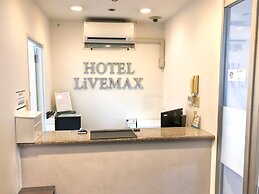 Hotel Livemax Naha-matsuyama