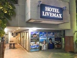 Hotel Livemax Naha-matsuyama