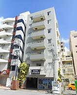 Hotel Livemax Naha-matsuyama