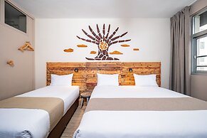 Hôtel Gondwana - City ART