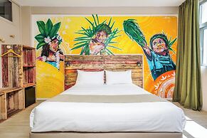 Hôtel Gondwana - City ART