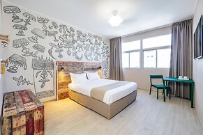 Hôtel Gondwana - City ART