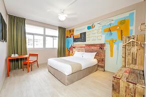 Hôtel Gondwana - City ART