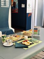 Hôtel Gondwana - City ART