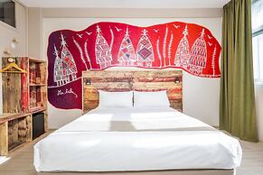 Hôtel Gondwana - City ART