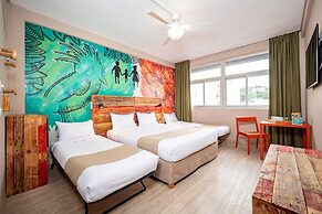 Hôtel Gondwana - City ART