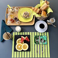 Hôtel Gondwana - City ART