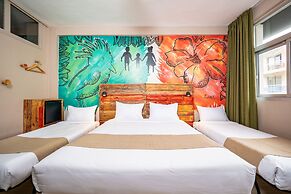 Hôtel Gondwana - City ART