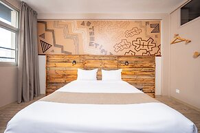 Hôtel Gondwana - City ART