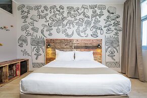 Hôtel Gondwana - City ART