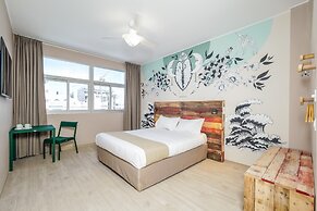 Hôtel Gondwana - City ART