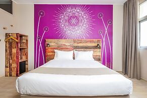 Hôtel Gondwana - City ART