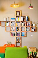 Hôtel Gondwana - City ART