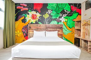 Hôtel Gondwana - City ART