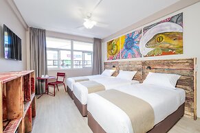 Hôtel Gondwana - City ART