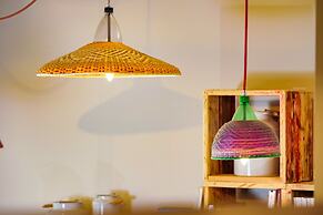 Hôtel Gondwana - City ART