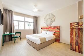 Hôtel Gondwana - City ART