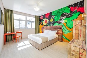 Hôtel Gondwana - City ART