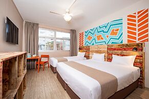 Hôtel Gondwana - City ART