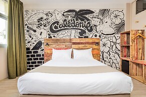 Hôtel Gondwana - City ART