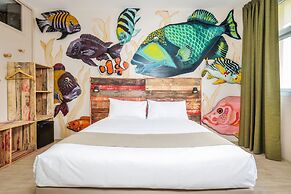 Hôtel Gondwana - City ART