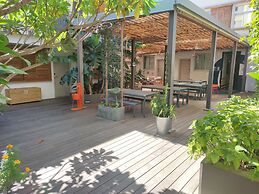 Hôtel Gondwana - City ART