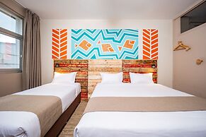 Hôtel Gondwana - City ART