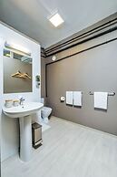 Hôtel Gondwana - City ART