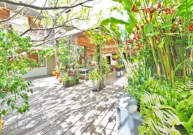 Hôtel Gondwana - City ART