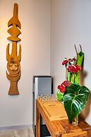 Hôtel Gondwana - City ART