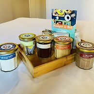 Hôtel Gondwana - City ART