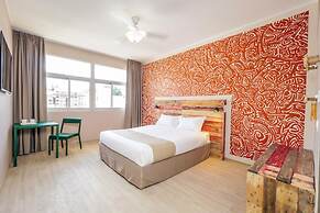 Hôtel Gondwana - City ART