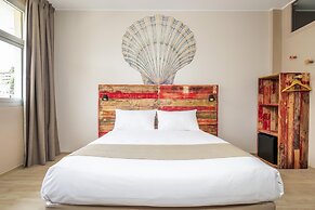 Hôtel Gondwana - City ART