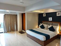 Hotel Palm Beach Pride