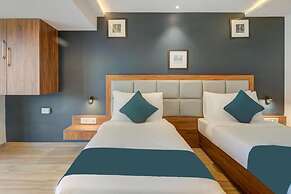 Hotel Palm Beach Pride