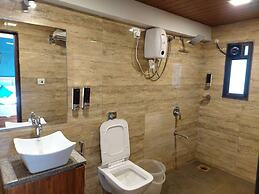 Hotel Palm Beach Pride