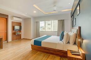 Hotel Palm Beach Pride