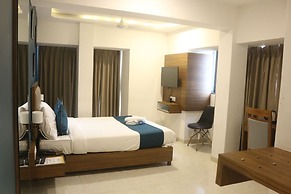 Hotel Palm Beach Pride