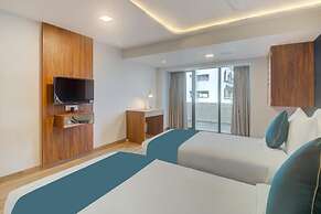 Hotel Palm Beach Pride