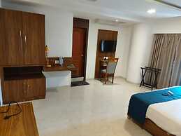 Hotel Palm Beach Pride