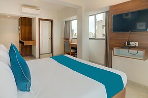 Hotel Palm Beach Pride