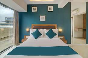 Hotel Palm Beach Pride