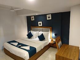 Hotel Palm Beach Pride