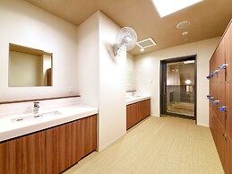 TENNEN-ONSEN HOTEL LiVEMAX PREMIUM Nagano-ekimae