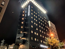 TENNEN-ONSEN HOTEL LiVEMAX PREMIUM Nagano-ekimae