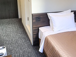 TENNEN-ONSEN HOTEL LiVEMAX PREMIUM Nagano-ekimae