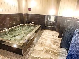 TENNEN-ONSEN HOTEL LiVEMAX PREMIUM Nagano-ekimae
