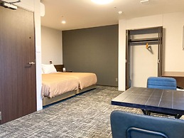 TENNEN-ONSEN HOTEL LiVEMAX PREMIUM Nagano-ekimae