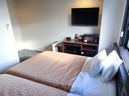 TENNEN-ONSEN HOTEL LiVEMAX PREMIUM Nagano-ekimae