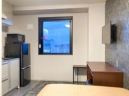 TENNEN-ONSEN HOTEL LiVEMAX PREMIUM Nagano-ekimae